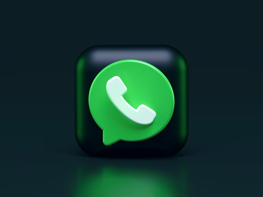 WhatsApp Business, um recurso para todos os consultores imobiliários!