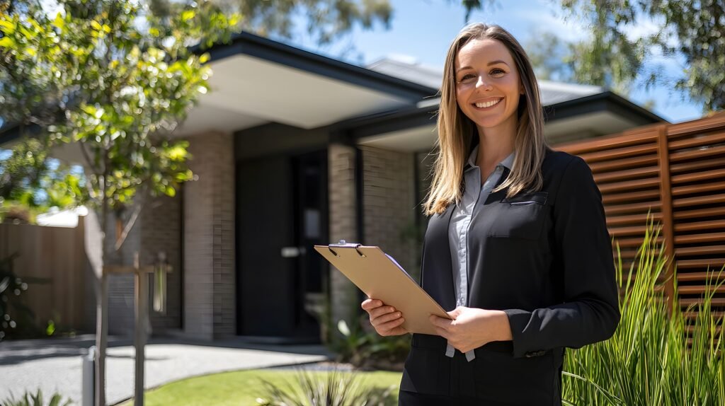 A carreira imobiliária transforma-se quando a mentalidade evolui 