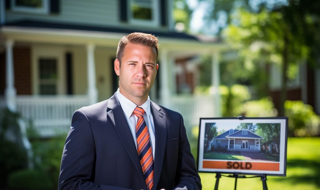 O que não aparece nos anúncios: a realidade diária de um consultor imobiliário