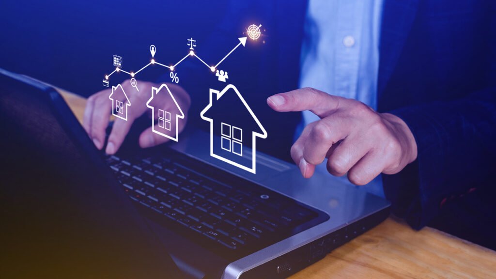 As tecnologias que estão a transformar o trabalho do consultor imobiliário
